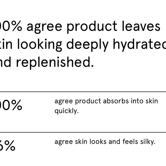 Glossier you body butter - Picture 4 of 4